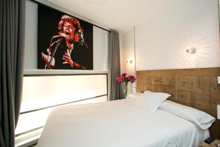 Petite Double room