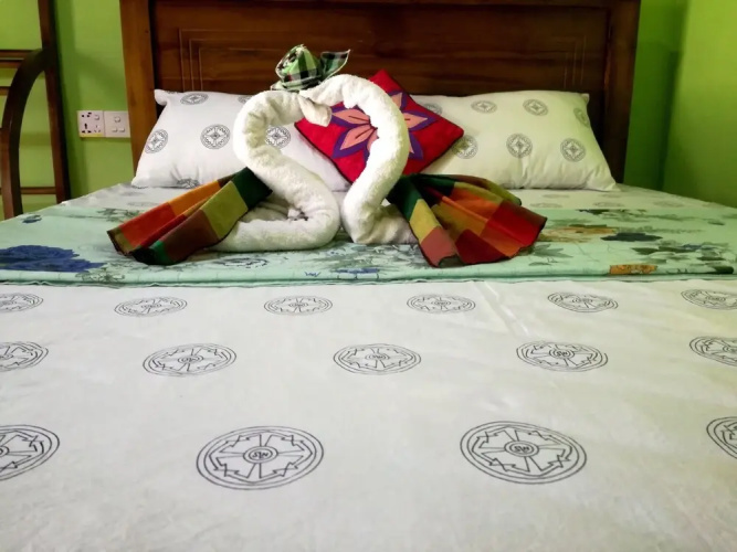Chanaka Homestay