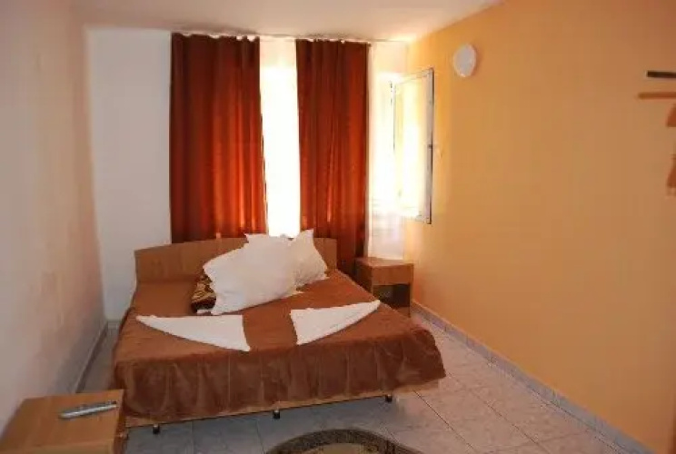 Hotel Camelia