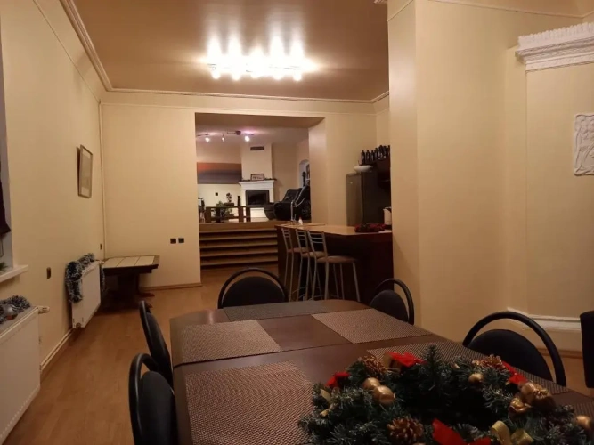 3 Bedrooms Cottage with view