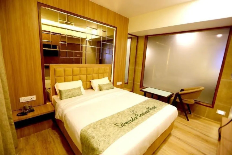 Silverador Boutique Hotel