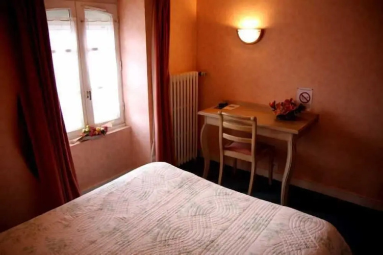 Hotel de la Gare