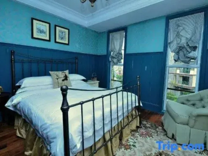 3 Bedrooms Suite