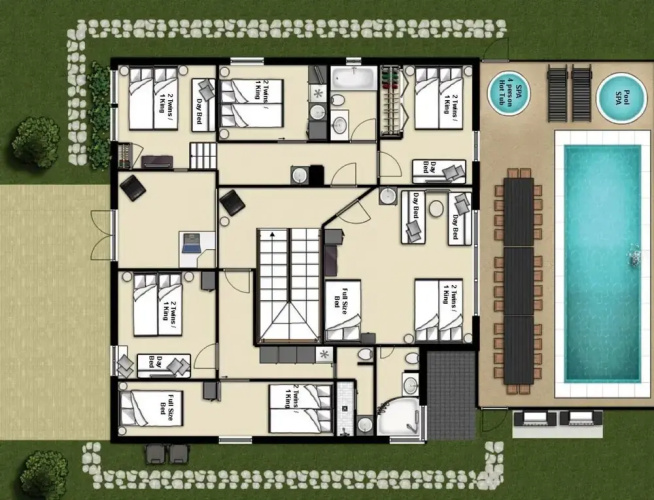 Imagen del hotel