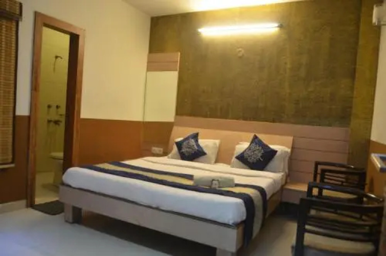 Hotelbild