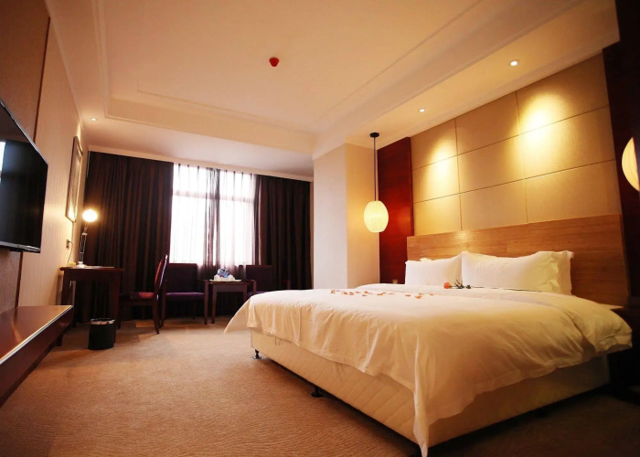 Jinghao Hotel