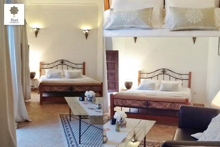 Riad Mandalay photo 7