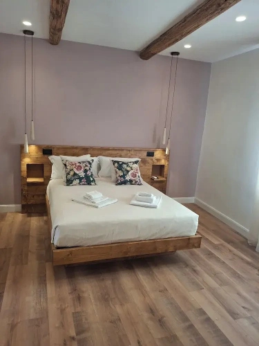 Luxury Double room