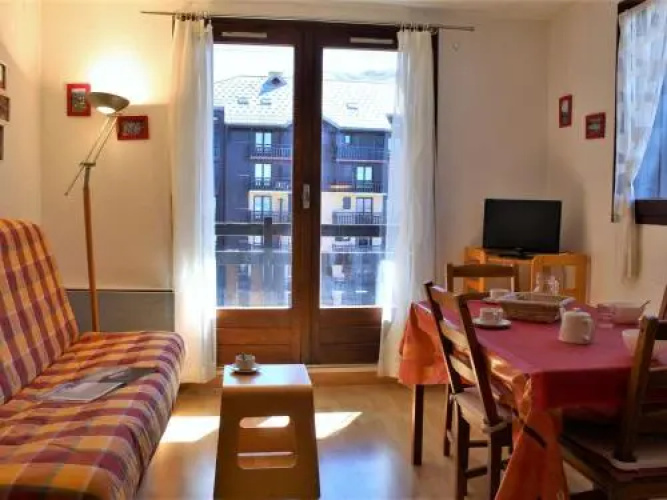 Apartment Cristal 2