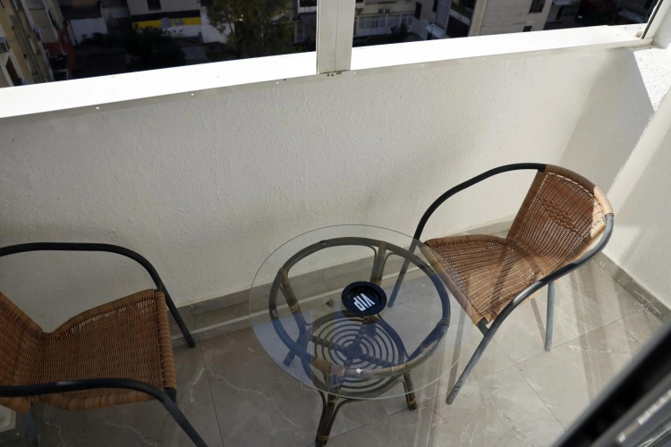 Apartment Alexandar