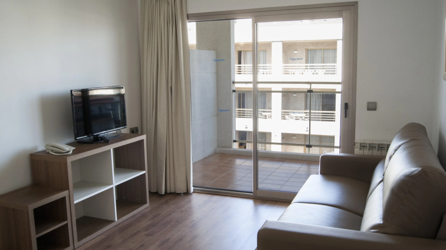 Apartamento Michelangelo