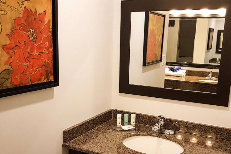 Quality Inn West Edmonton photo 9