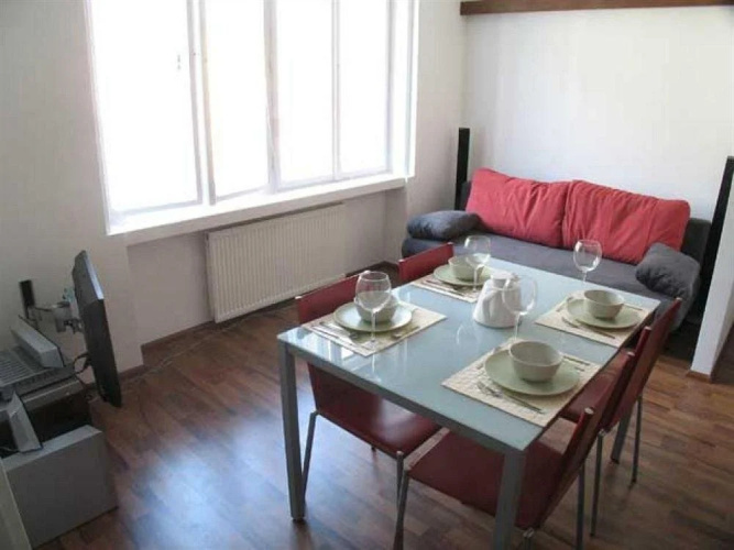 Apartments Rajska