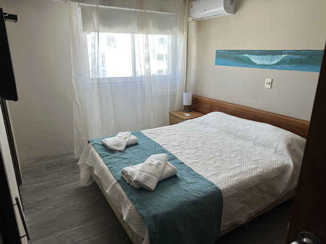 Hotel Azul by MH