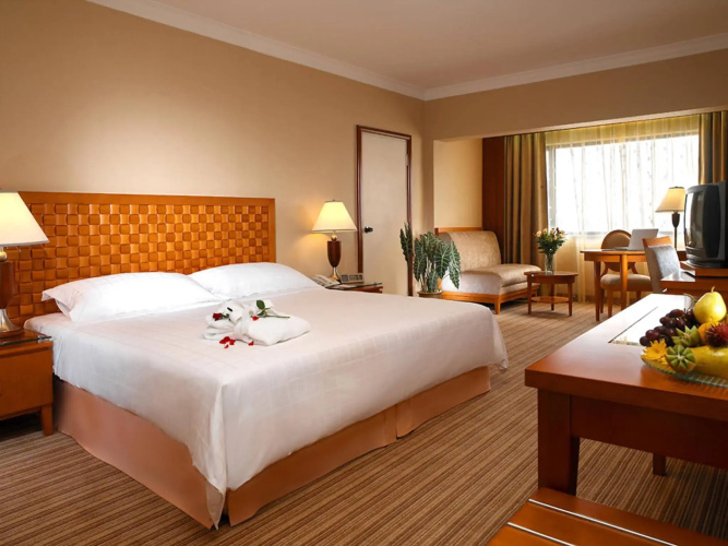 Bayview Hotel Melaka