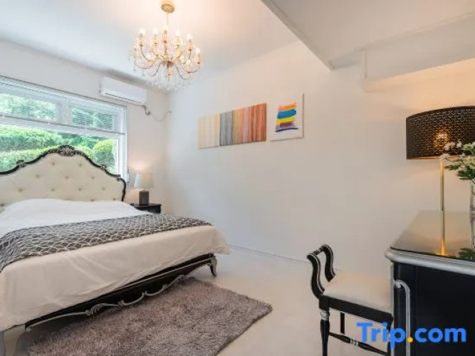Premier Suite