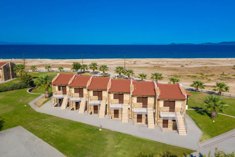 Terra d'Oro Villas