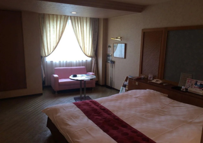 Hotel Liberty Kochi (Adult Only)
