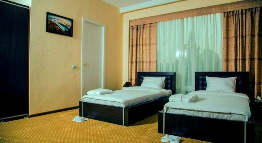 Astor Hotel