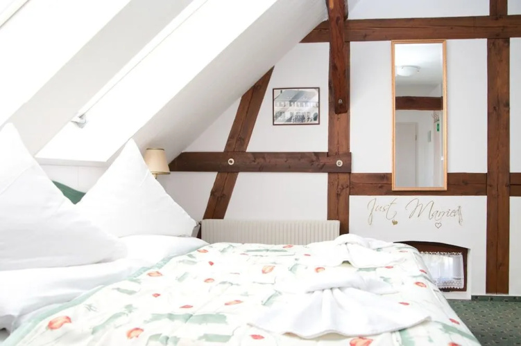 Hotel zum Schwan