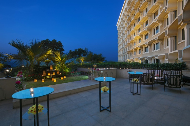 Taj Palace, New Delhi photo 34