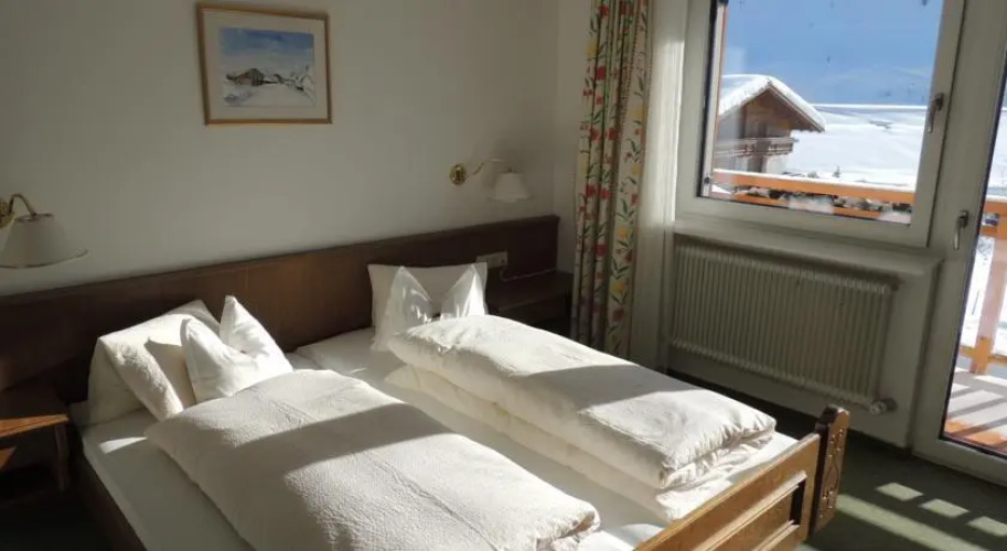 Pension Muggengrat