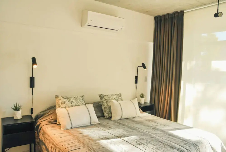 BT Homes - Quartier Retiro