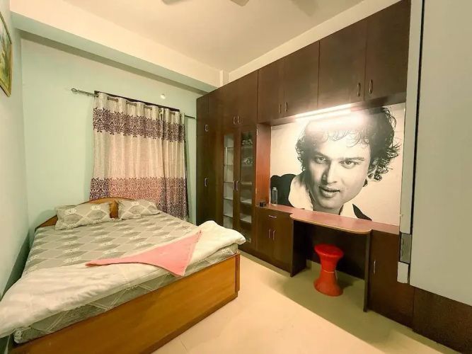 BlueBird Homestay