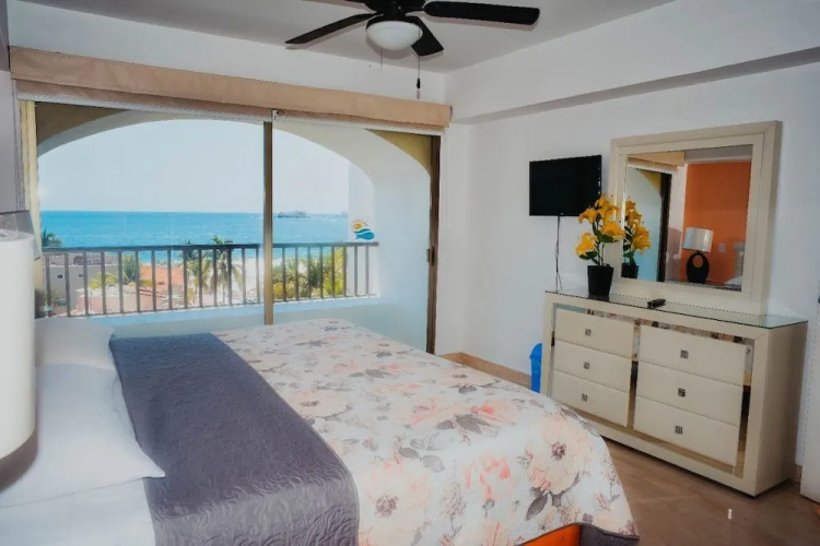 Condominio 02 recamaras Enna Inn Ixtapa