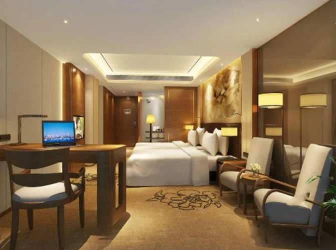 River Four Seasons Hotel