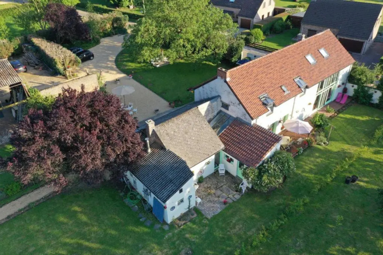 Montigny House
