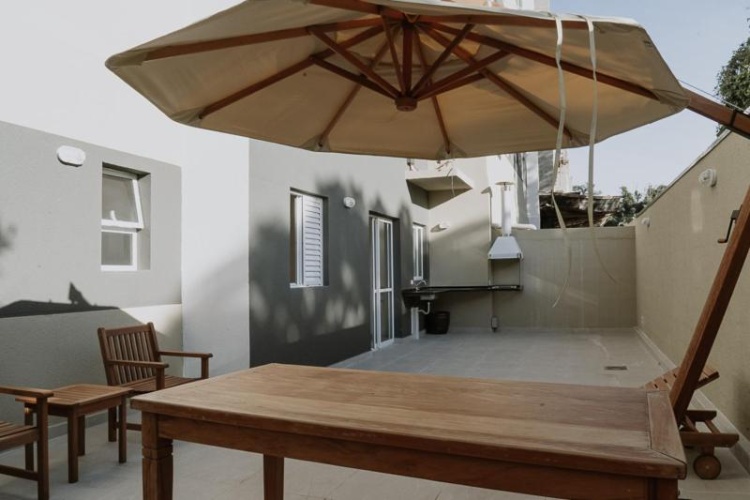 Basement Apartment