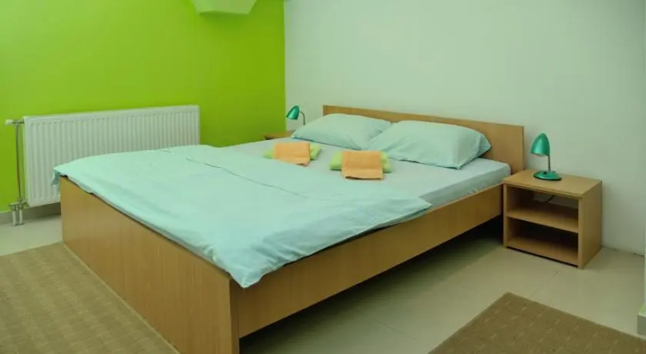 Hostel Paparazzo