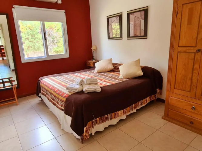 Las Lilas Cabañas