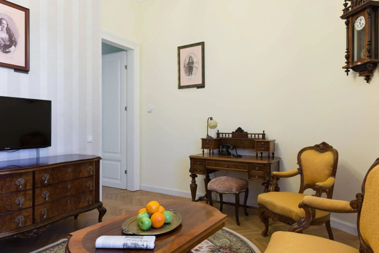 Villa Csonka by Hotel Privo