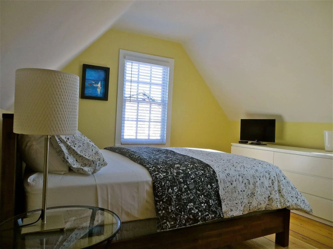 Atlantic Light Inn