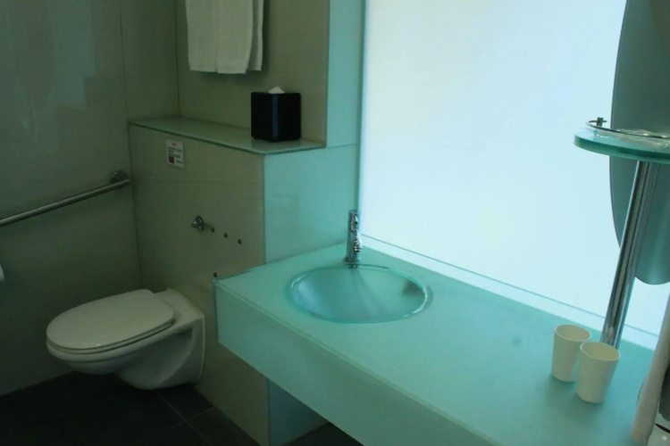 Winland 800 Hotel