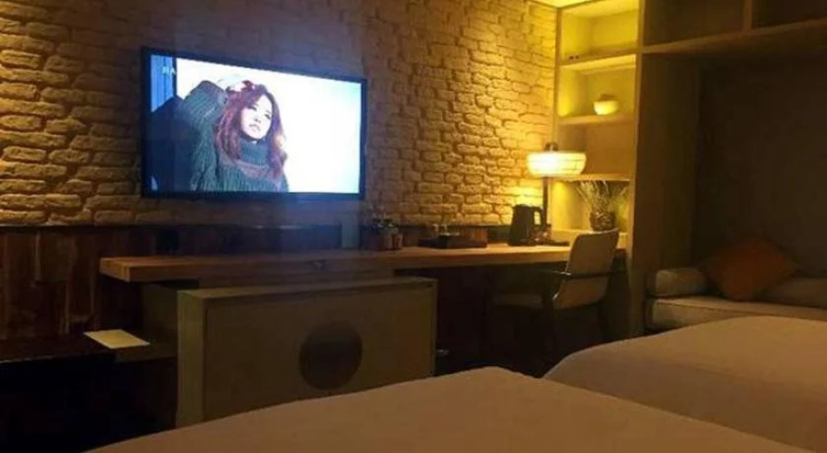 Urumqi Soluxe Hotel