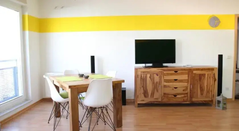 LittleHome | Ferienwohnung Leipzig Zentrum