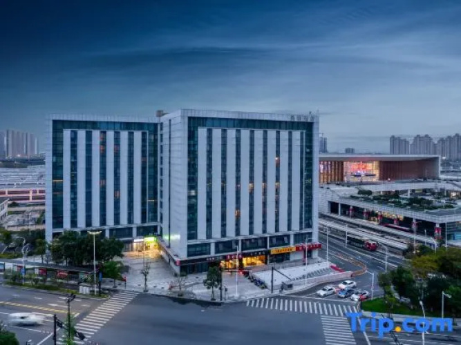Haoyi Hotel
