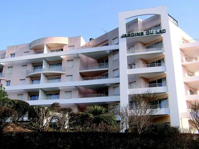 Superior Double Apartment