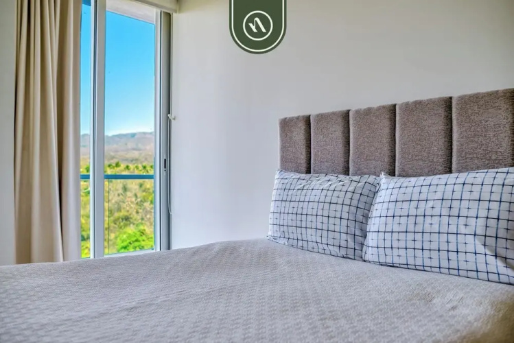 Oceanview 2 BR Condo in Punta Mita - Beach - Pool