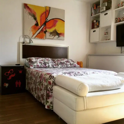 Womini Donne suite hostel