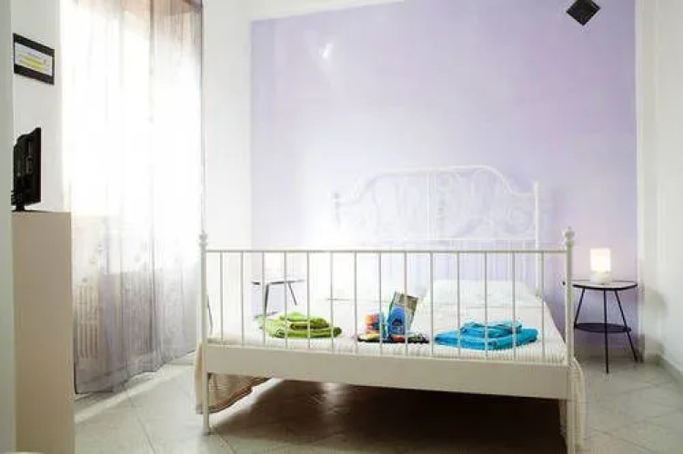 A Casa Di Elena Bb