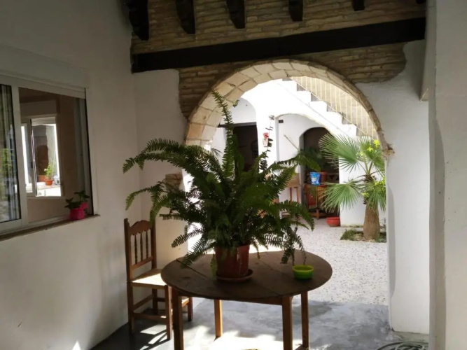 Casa Florinda #3