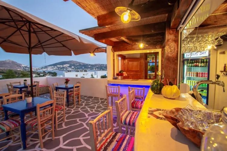 2 Bedrooms Apartment with balcony and with view