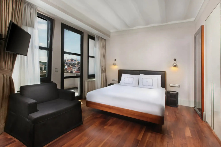 Фотография отеля