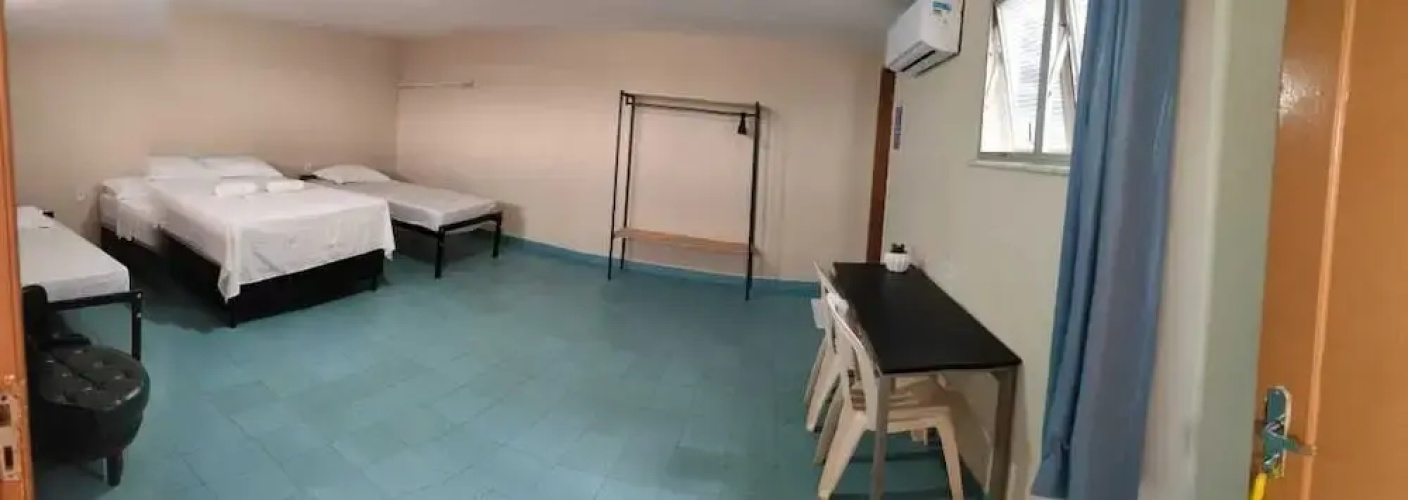 Hostel da Fonte