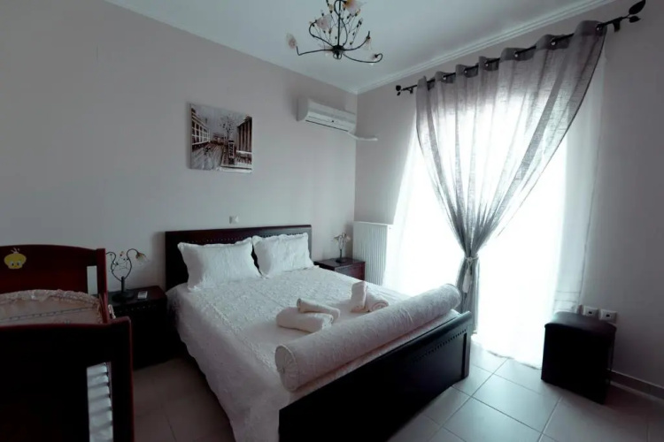Villa Gardenia Nafplio