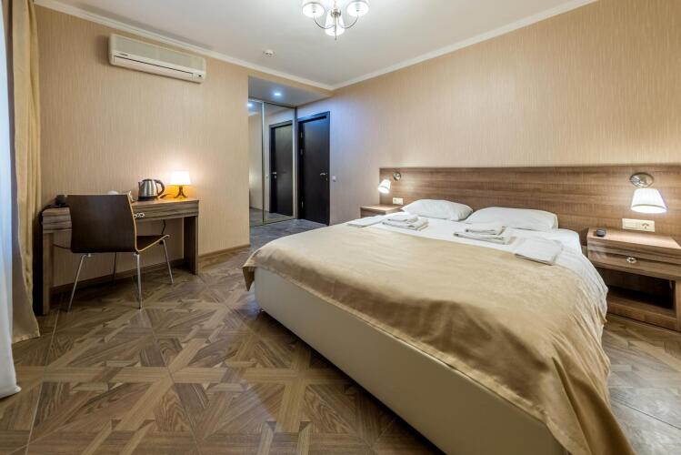  (двуспальная кровать) - изображение 1